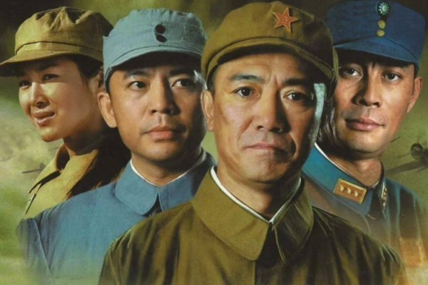《亮剑》演员现状：有人负债上亿，有人成影帝，有人埋没在娱乐圈